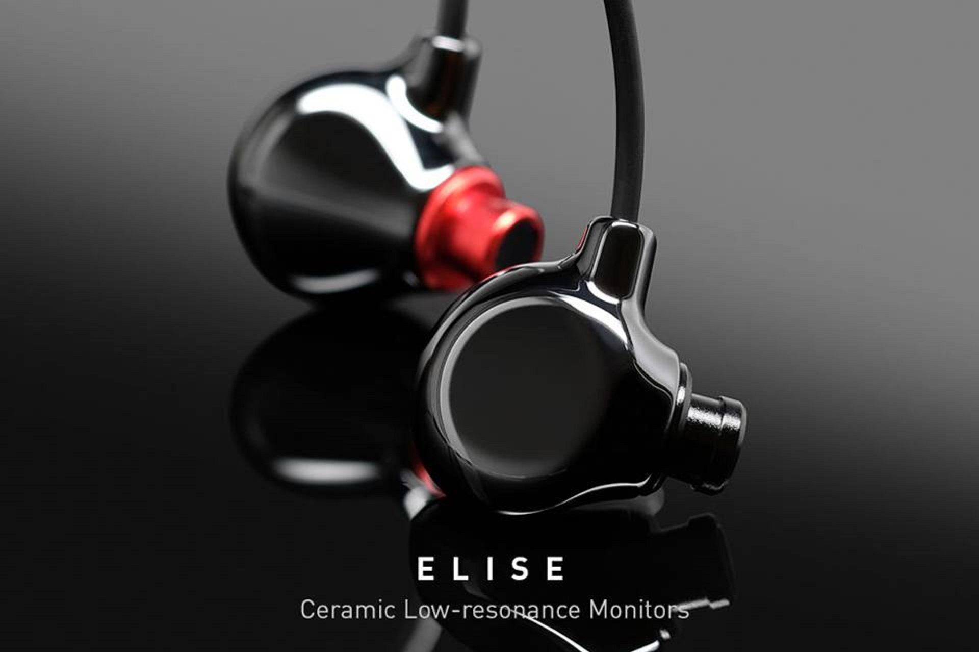 【ADVANCED】ELISE（エリーゼ）他、新モデル2種がまもなく発売！！